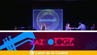 Mel Muñiz - Rodrigo Nuñez el Dúo/Quinteto Argentino de Swing, Blues y Stride Piano en Jazzología