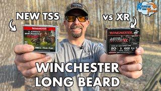 Winchester TSS 20 Gauge Versus Winchester Long Beard XR - WHO WILL WIN?