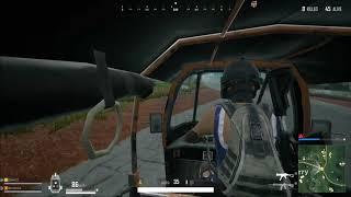 PUBG｜TUK TUK｜2019