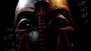 I am Sutekh