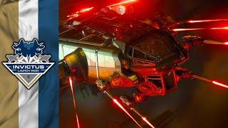 DRAKE INVICTUS 2024 | STAR CITIZEN