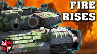 War Thunder: Gaijin's Perceived Bias - The Community's Final Warning!