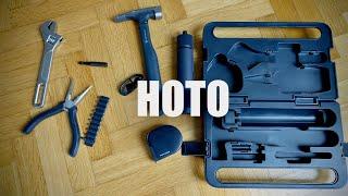 HOTO electric Screwdriver Tool Set