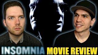 Insomnia - Nolan's Most Underrated Film