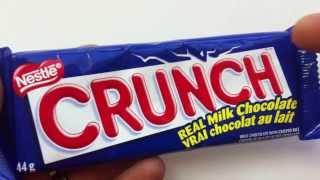 Crunch review