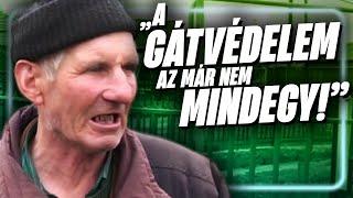 Ki volt az a GÁTVÉDER? | NETLEGENDÁK #32