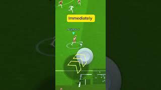 How to do flip flap akill in efootball #efootball2024 #flipflap #skills #neymar