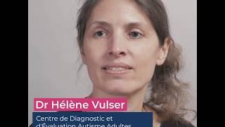 Le diagnostic de l'autisme chez les adultes