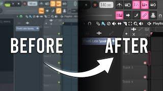 FL Studio 21 Themes • Setup and Download