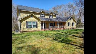 Charlotte Homes for Rent 4BR/3.5BA by Charlotte Property Management