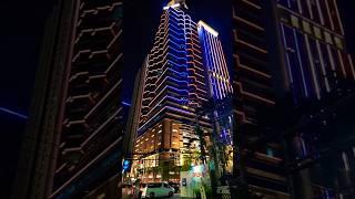 Union Bank Building | Ortigas, Manila #shorts #shortsfeed #unionbankph #manila
