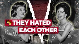 The Pettiest Feuds in History