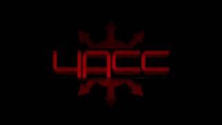 Yacc - Black Cliffs Of Antarctica