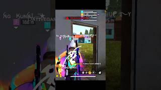 v badge player in my game#freefire# shorts#viral