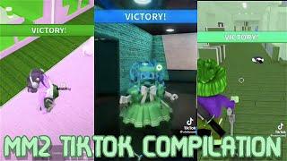 MM2 TIKTOK COMPILATION #22