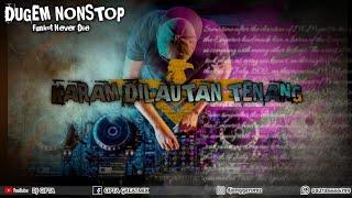 DJ Malaysia Karam Di Lautan Tenang ( Rheina ) New Version  DJ Cipta Gmix feat DJ Angger Vraz Gmix