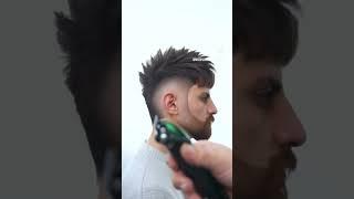 Новый стиль стрижек #barbershop #fade #haircut #hairstyle #shortvideo #shorts