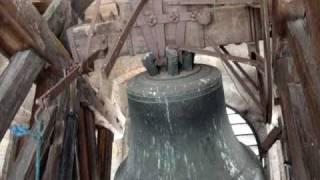 Garsten große Glocke