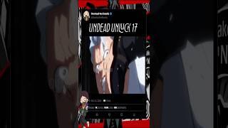 UNDEAD UNLUCK | EPISODE 17 | RECAP