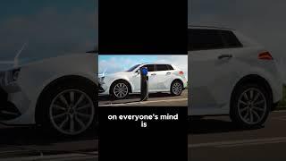 The Automotive Landscape in 2025  Ford, GM, and FCA