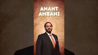 Anant Ambani drive Jio past rivals in India’s telecom race #JioRise #anantdadadt #anantambanidt