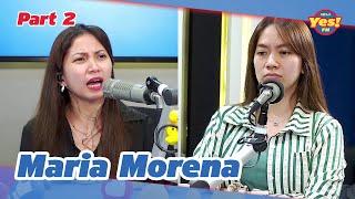 Maria Morena (February 27, 2024) | PART 2