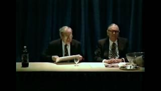 'A theoretical value question' for Warren Buffett & Charlie Munger