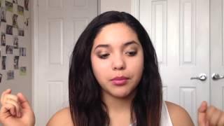 Introduction Week || Tatyana Lopez 
