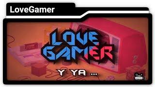 Lovegamer