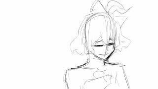 Macross Delta Fan animation Rough