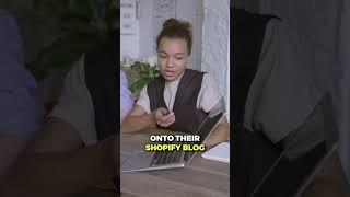 Shopify Affiliate Success 