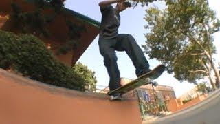 Mike Barker - LONG LOST CLIPS! #45