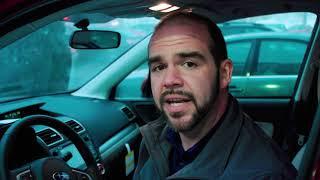 Subaru Vehicle Dynamics Control