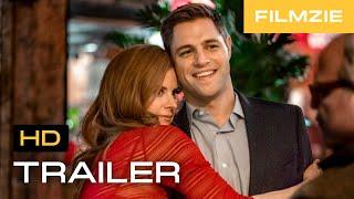 All Things Valentine: Official Trailer (2016) | Sarah Rafferty, Sam Page, Jeremy Guilbaut