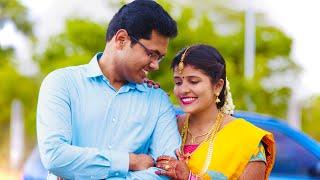 Jaga Weds Divya ️ | Muhurtham Video | Wedding Video | Coimbatore Wedding | DivyasDJJunction