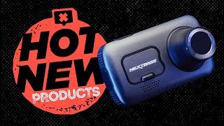 PASMAG Unboxing: Nextbase 622GW Dash Camera