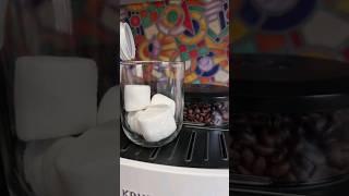 #mallows #coffee #coffeelover #morningroutine