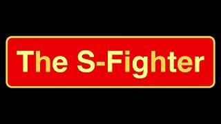 The S-Fighter - Sweet Victory (2025) (Audio)