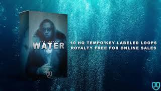 FREE Loop Kit 2020 - "Water" (Gunna, Young Thug, Lil Keed & More!)