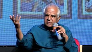Dattanna about Mouni movie in Bellihejje