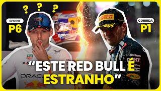 Red Bull duas faces - F1 na sport tv - T3 | EP23