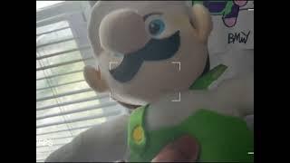 Mario Luigi’s Wacky And Dumb And Stupid Adventures Episode 4: WeeGee’s Secret (Re-upload)