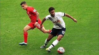 Is There Any Point Pressing Mousa Dembélé?