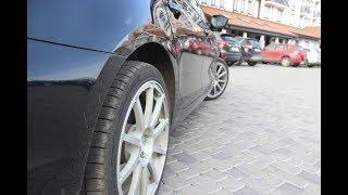 VW Jetta 6 - Slik L811+Kumho 225/40/R18. Кованые колеса/Forged wheels