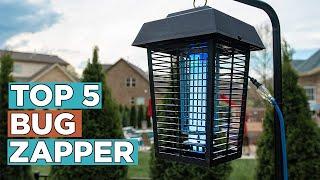 Top 5 Best Bug Zapper 2022