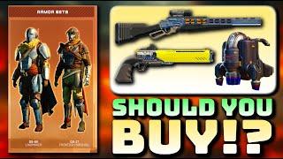 NEW WARBOND FULLY TESTED VS ALL FACTIONS - SHOULD U BUY!? BORDERLINE JUSTICE REVIEW - HELLDIVERS 2