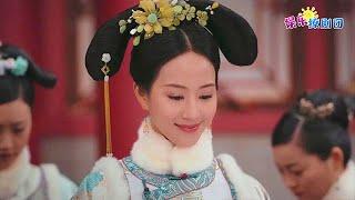 Hai LAN counterattack into the king of the palace, the segment is not general high