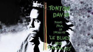 Tonton David - Un peu de sport (Audio Officiel)