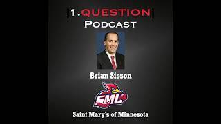 Brian Sisson | Athletics Director | Saint Mary's University of Minnesota