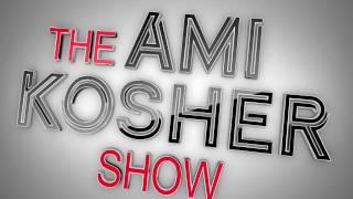 The Ami Kosher Show, Episode 1: Kosher Guru Goes Undercover